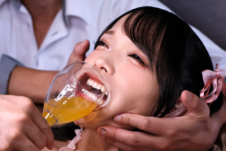 白濁に沈むニューハーフ 愛瀬めい 画像6