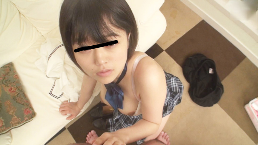 【閲覧注意】トー○で噂のWアナル小娘、激撮。 画像6