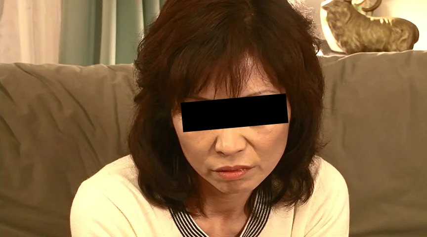 熟女に叱られたい願望 厳しく優しく睨まれながら