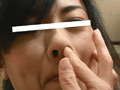 [midori-0007] 熟女の鼻くそ 前編のキャプチャ画像 8