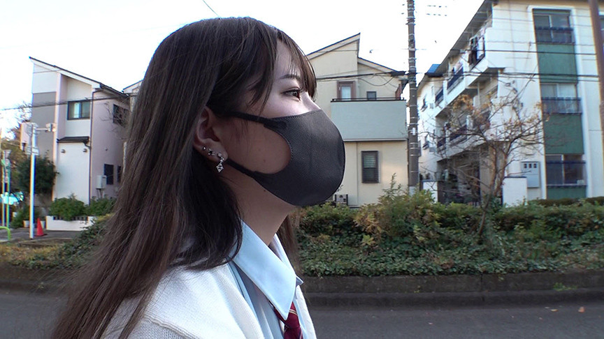 塩対応パ○活 生チ○ポで徹底的に理解らせた。 画像1