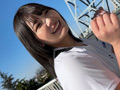 一球入魂！性春真っ只中！バレーボール部 はるな 画像1