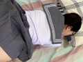 大人制服 人妻になった元カノと不倫密会…当時を思い出して着てもらった制服姿が最高すぎて鬼勃起 恥じらいと興奮が交錯する青春回顧SEX 鈴木真夕