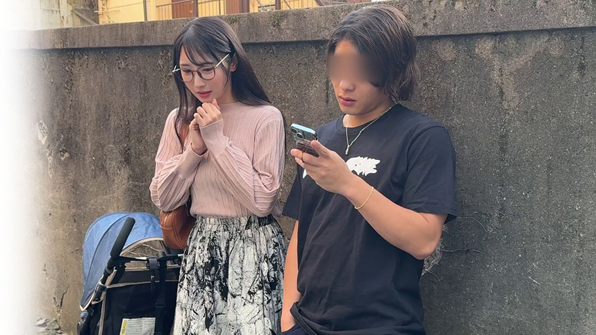 ホスト狂いのシンママは貢ぐちゃん。 小野坂ゆいか 画像4