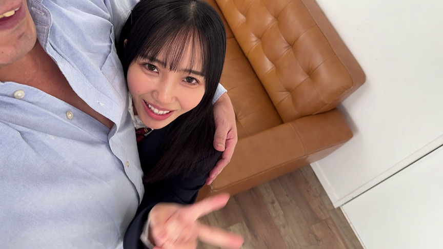 パパ大好き！ママには言えないパパと音のエッチな日常 画像1