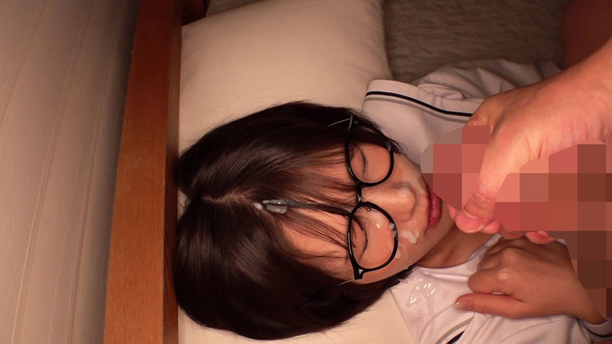 清楚系制服女子を徹底的に汚してやった 河合陽菜 画像9