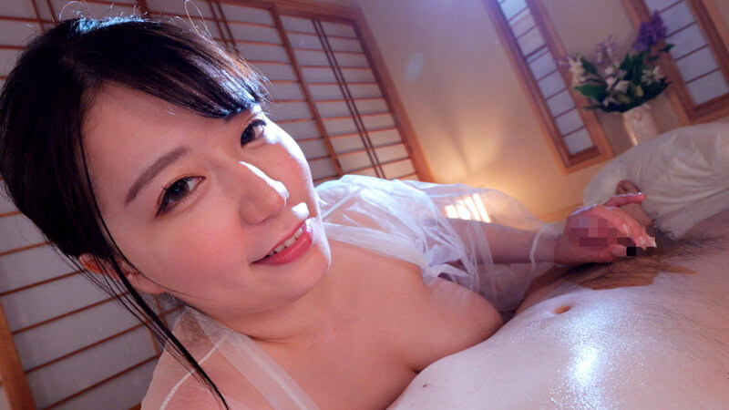 マゾ客の精子を2段階で搾り取る闇回春エステ 武田怜香 8枚目