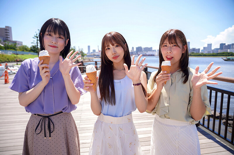 女子アナ上納システムの実態 尾崎えりか 画像2