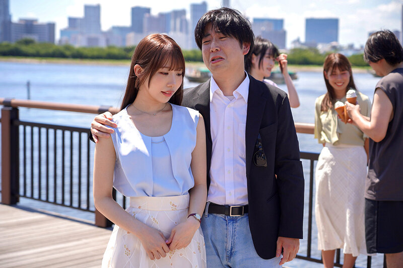 女子アナ上納システムの実態 尾崎えりか 画像3
