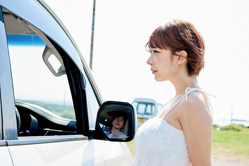 デカ尻ギャルと人目を盗んでは生でハメまくった 画像20