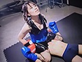 [minatoboxing-0019] セレネ様のボクシングトレーニング＆ぼこリンチその2