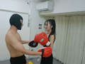 阿万音 遊珠様のボクシングトレーニング＆ぼこリンチ（その2 人間サンドバッグ、おしおき編）...thumbnai2