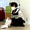 女子校生緊縛図鑑