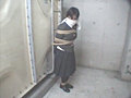 地下室の制服少女のサンプル画像9