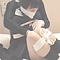 丸襟制服の少女たち