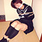 制服少女監禁