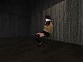 [mirage-0084] クロロホルム誘拐の館 若林美保のキャプチャ画像 2