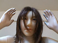 [miraido-0087] 中顔マスク＆肌タイ ～マネキンへの道～のキャプチャ画像 5