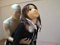 [miraido-0093] ゴスロリ着ぐるみアニメマスクな彼女のキャプチャ画像 5
