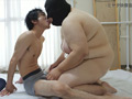 経験少な目ミケポ女子なつさんと巨根君のドキドキSEX サンプル画像7