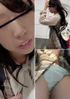 窃触記録映像74