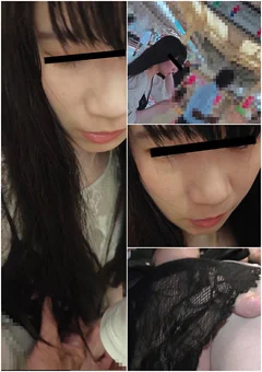 窃触記録映像83