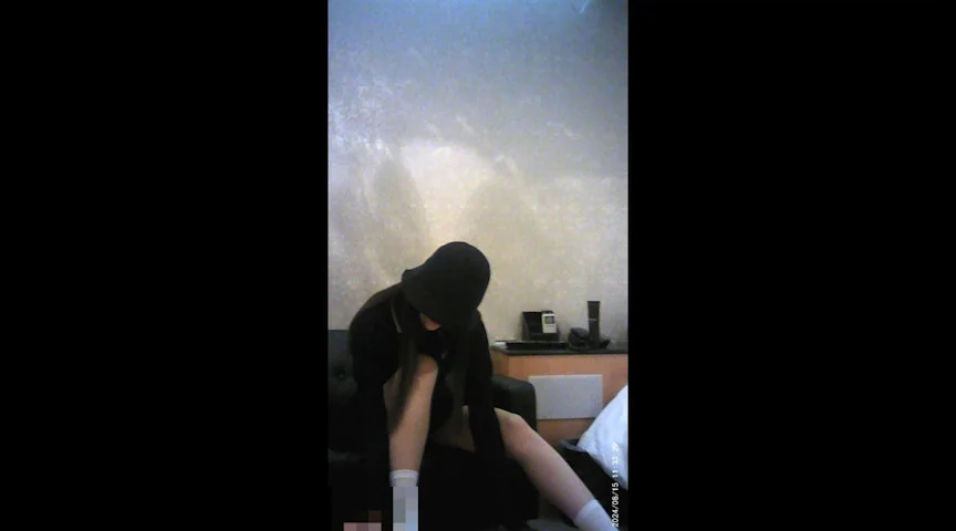 「ザコ」と言っていただけるヤンキーギャル様