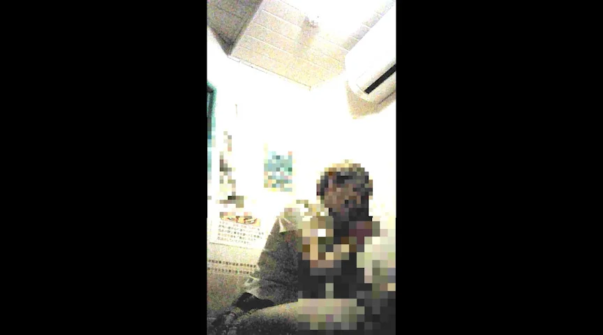 痴女的な責めの金髪ギャル様！