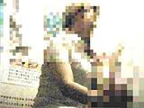 痴女的な責めの金髪ギャル様!