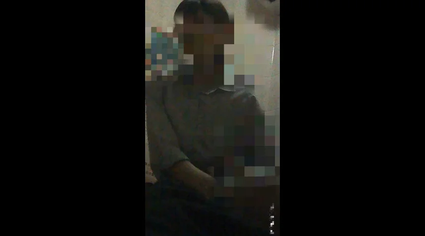 制服コスプレの女子大生様！手コキが格別すぎる…。