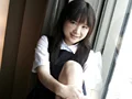 制服少女だまし撮り 桜井純