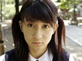 制服少女だまし撮り こずえ