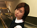 [momopuri-0034] 制服少女だまし撮り 本田ナミのキャプチャ画像 1