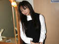 [momopuri-0054] 制服少女だまし撮り 椎名りくのキャプチャ画像 1