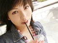 ロリカワ初撮り 陽多まり
