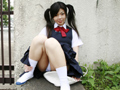 [momopuri-0076] 制服少女だまし撮り 姫野杏のキャプチャ画像 4