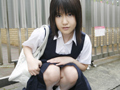 [momopuri-0086] 制服少女だまし撮り 今井みすずのキャプチャ画像 1