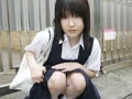 制服少女だまし撮り 今井みすず