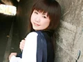 制服少女だまし撮り 大貫かりん