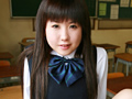 [momopuri-0093] 制服少女だまし撮り 大貫かりんのキャプチャ画像 6