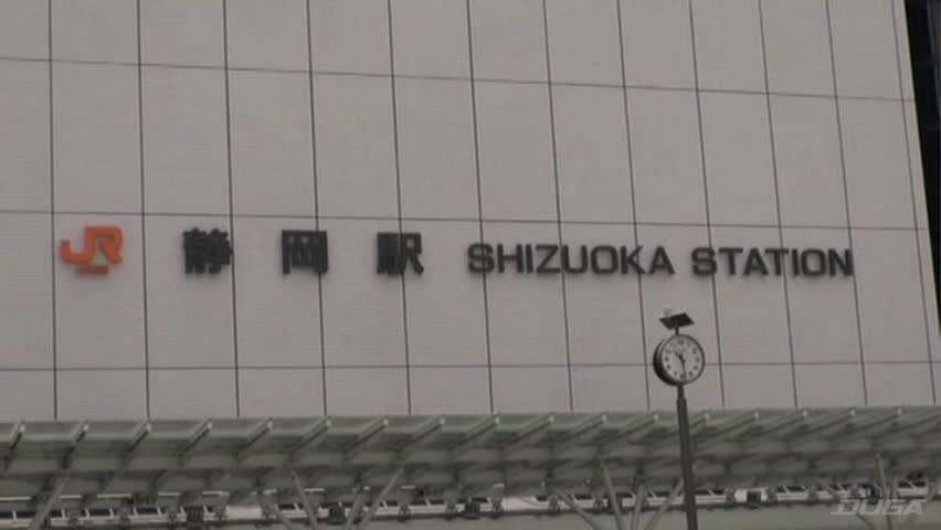 TeenHunt 2012 ＃004／Shizuoka