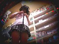 [momotaro-0736] 女子校生 生ブルセラの道 素人直撮りのキャプチャ画像 2