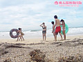 TeenHunt ＃014／beach...thumbnai5