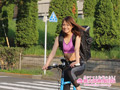[momotaro-2495] サイクリング・ア・ゴーゴー 美ボディにムラムラどぴゅのキャプチャ画像 7