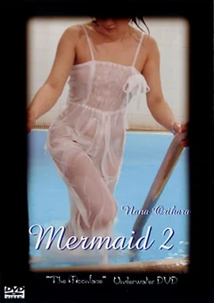 The Moonface Underwater DVD 「Mermaid2」