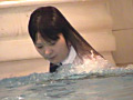 [moonface-0012] The Moonface Underwater DVD 「Mermaid2」 折原菜々のキャプチャ画像 4