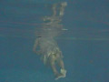 The Moonface Underwater DVD 「Mermaid2」 サンプル画像18