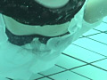[moonface-0017] The Moonface Underwater 「Mermaid」 宇多まろんのキャプチャ画像 8
