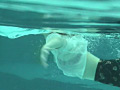 [moonface-0017] The Moonface Underwater 「Mermaid」 宇多まろんのキャプチャ画像 9