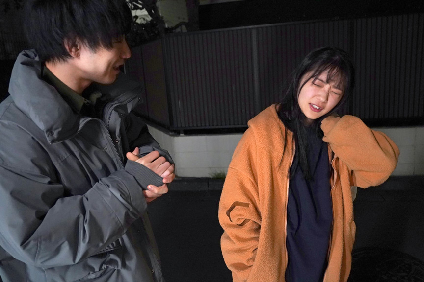俺は朝起きたら早漏マ●コ女になっていた / 二葉エマ 画像6